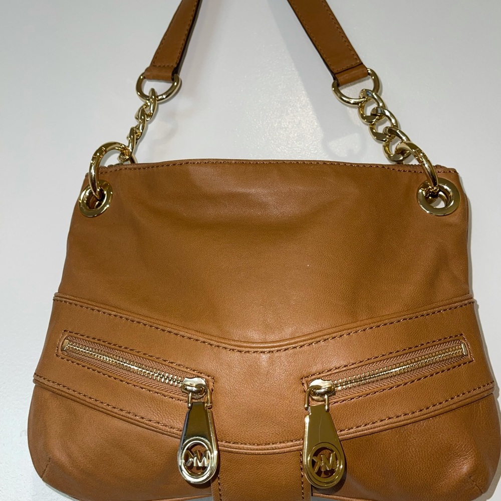 MICHAEL KORS SATCHEL